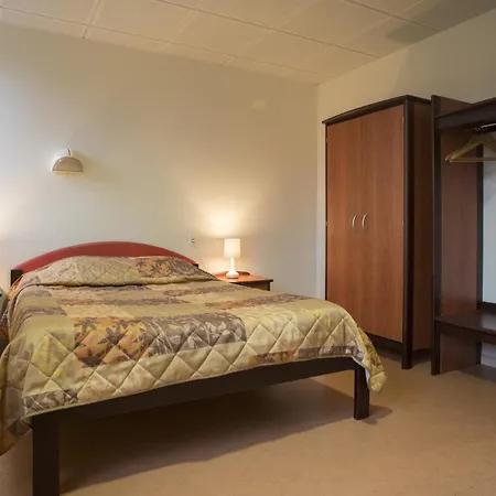 Apartmanhotel Ethic Etapes Cis De Besançon