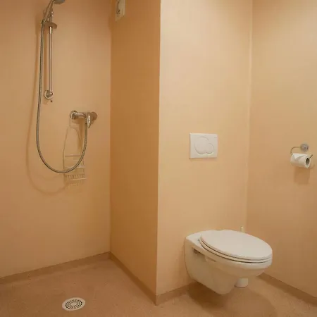 Apartmanhotel Ethic Etapes Cis De Besançon