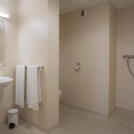Ethic Etapes Cis De Apartmanhotel