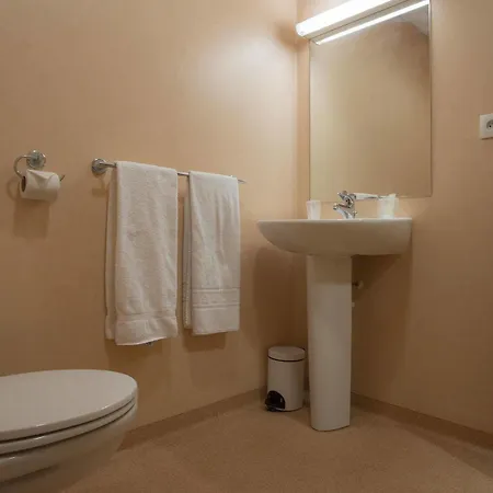 Apartmanhotel Ethic Etapes Cis De Besançon