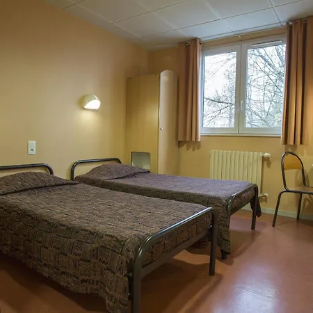Ethic Etapes Cis De Apartmanhotel 2*