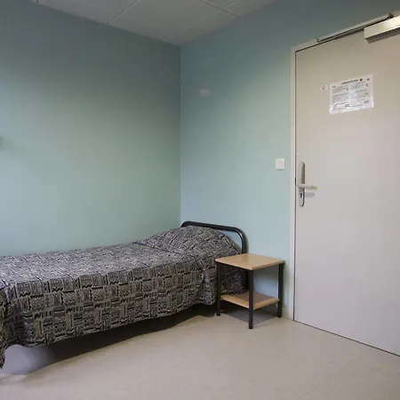 Ethic Etapes Cis De Apartmanhotel 2*