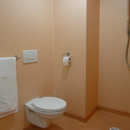 Ethic Etapes Cis De Apartmanhotel 2*