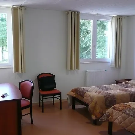 Ethic Etapes Cis De Apartmanhotel 2*