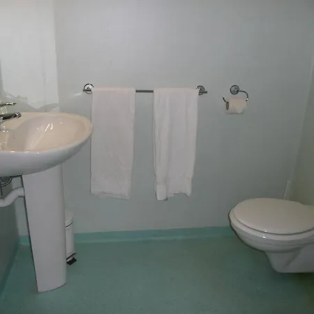 Apartmanhotel Ethic Etapes Cis De Besançon